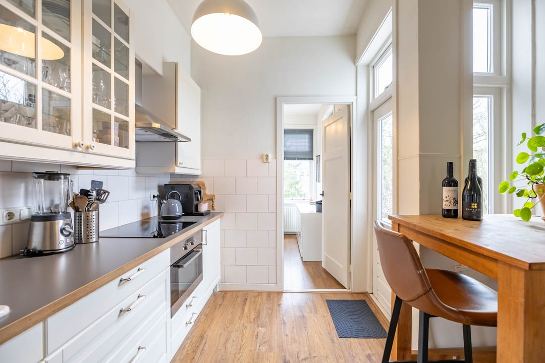 Foto 16 van Driemolendrift 16-B