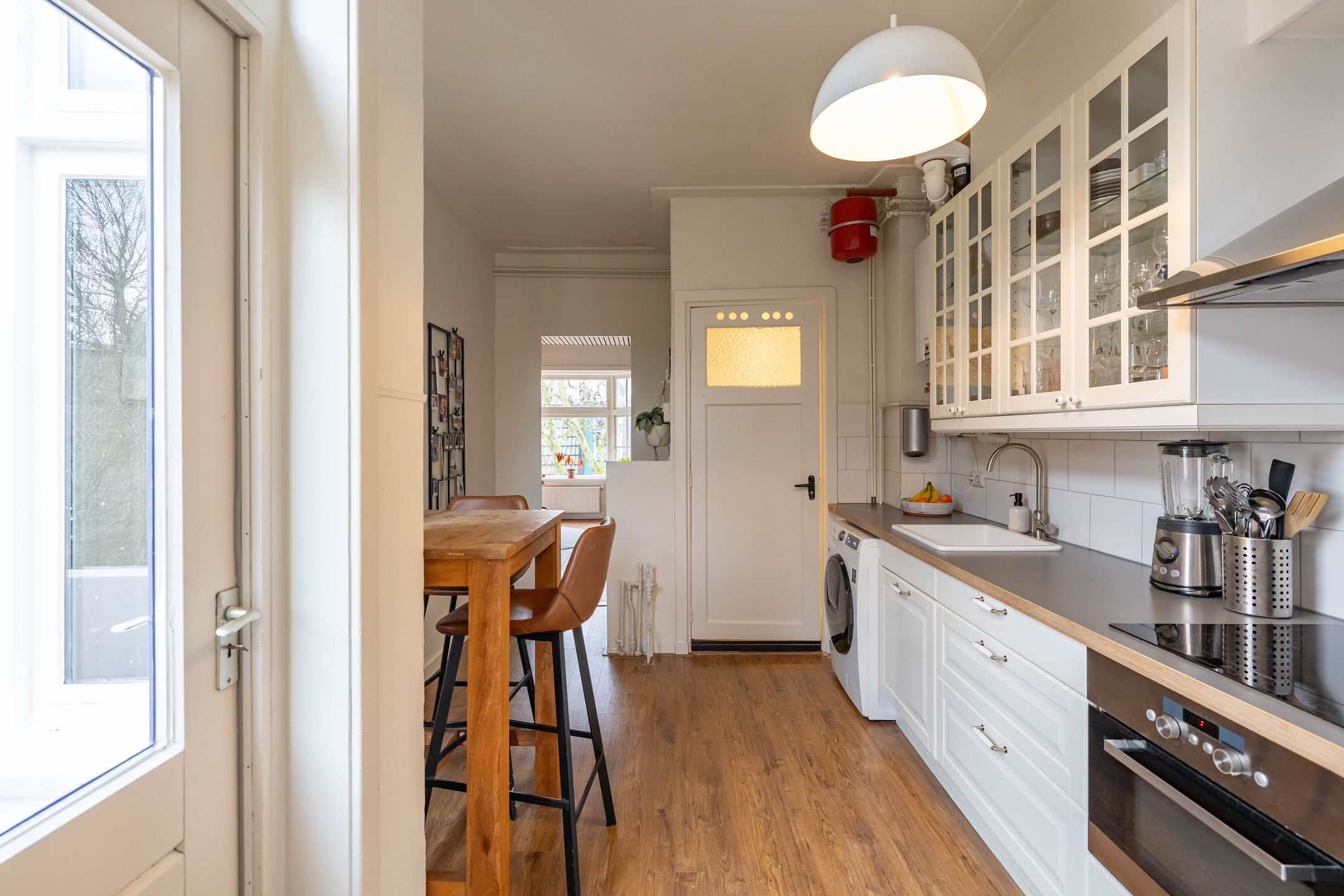 Foto 18 van Driemolendrift 16-B