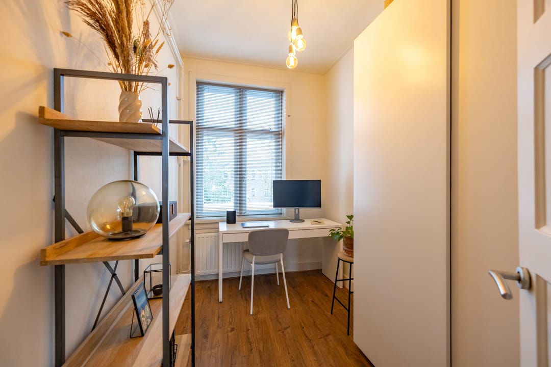 Foto 22 van Driemolendrift 16-B