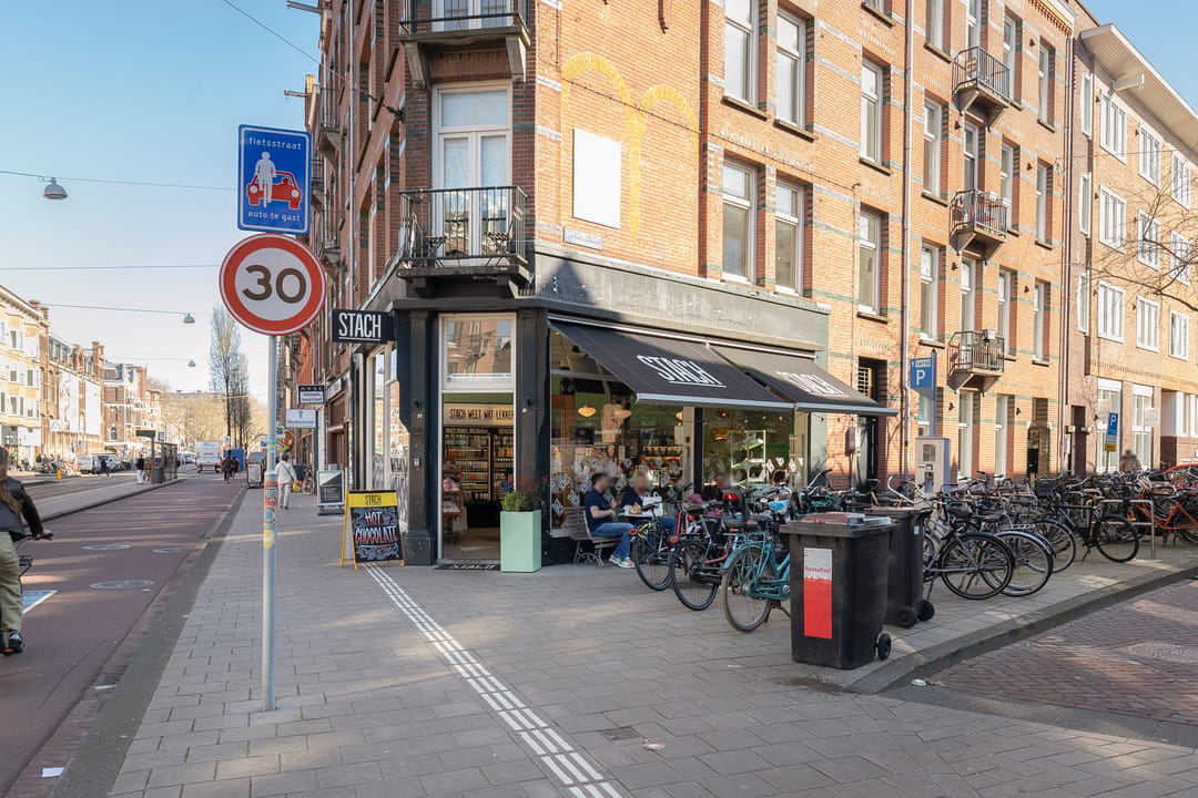 Foto 47 van Admiraal De Ruijterweg 151-H