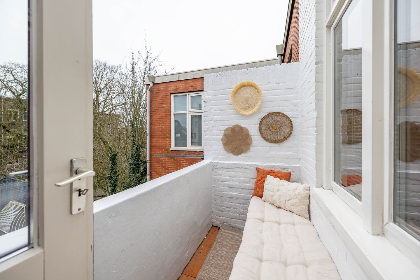 Foto 25 van Driemolendrift 16-B