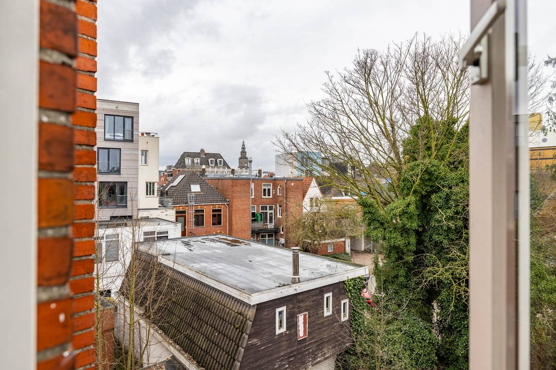 Foto 26 van Driemolendrift 16-B