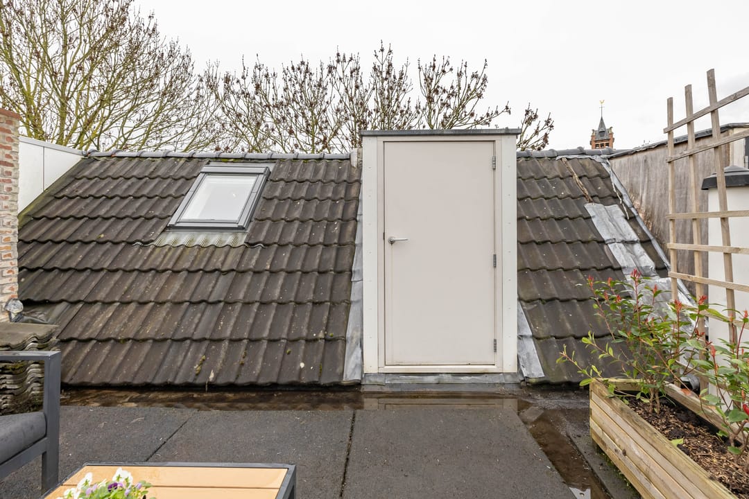 Foto 32 van Driemolendrift 16-B