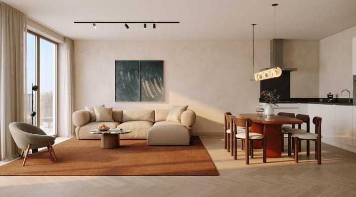 Foto 3 van Koningin Julianaplein 9-24