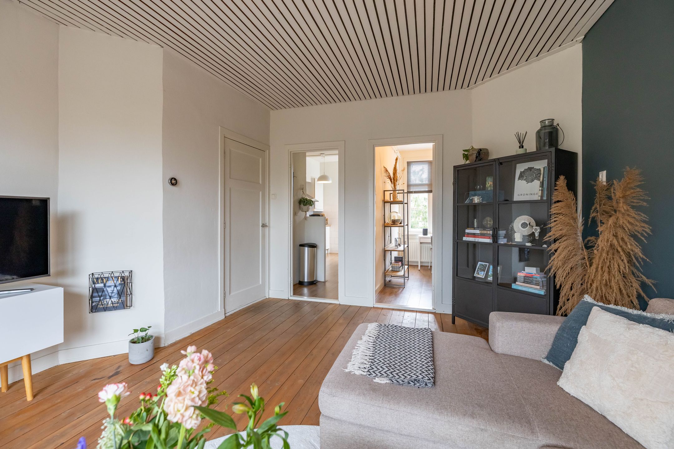 Foto 15 van Driemolendrift 16-B