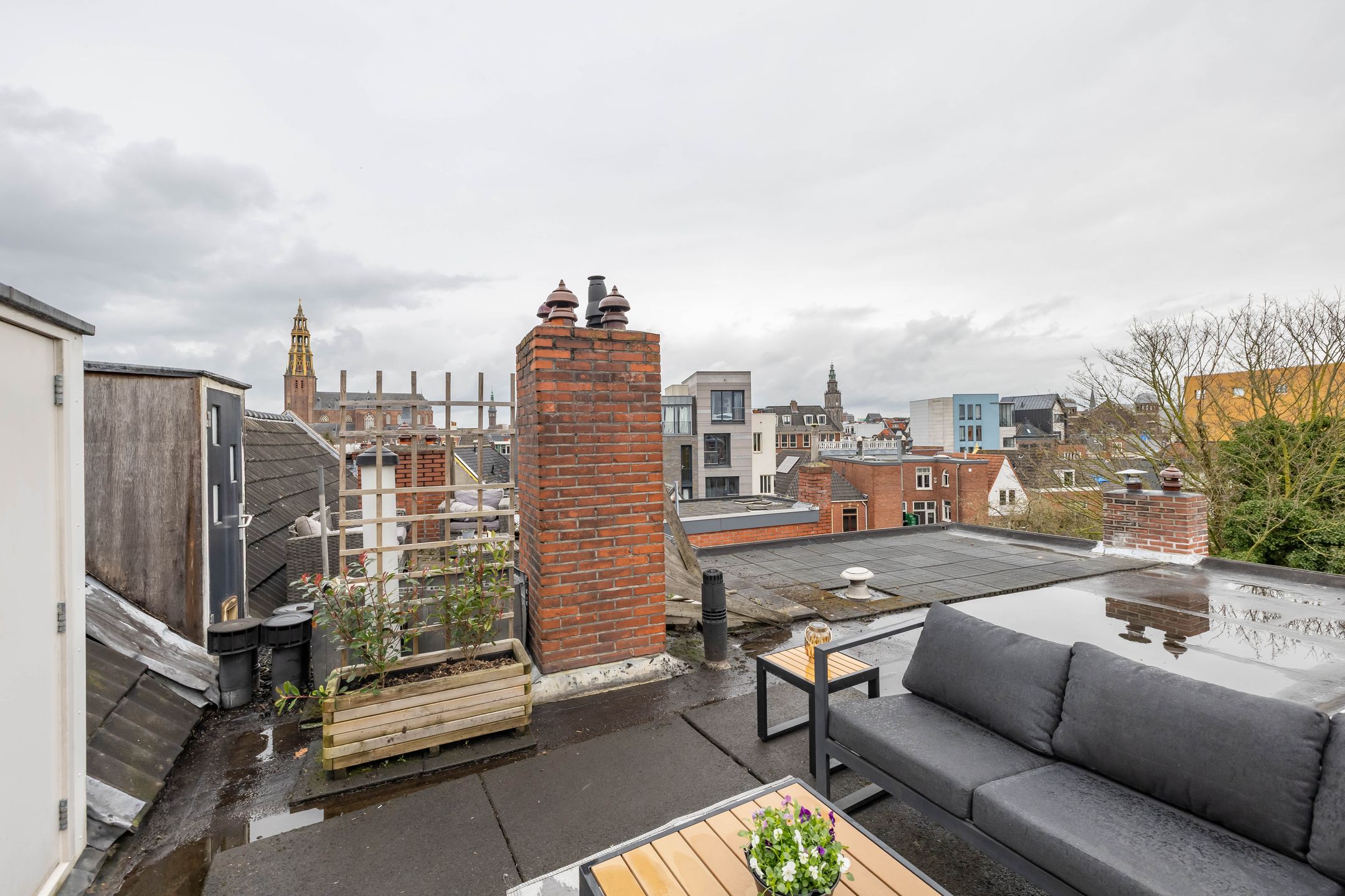 Foto 33 van Driemolendrift 16-B