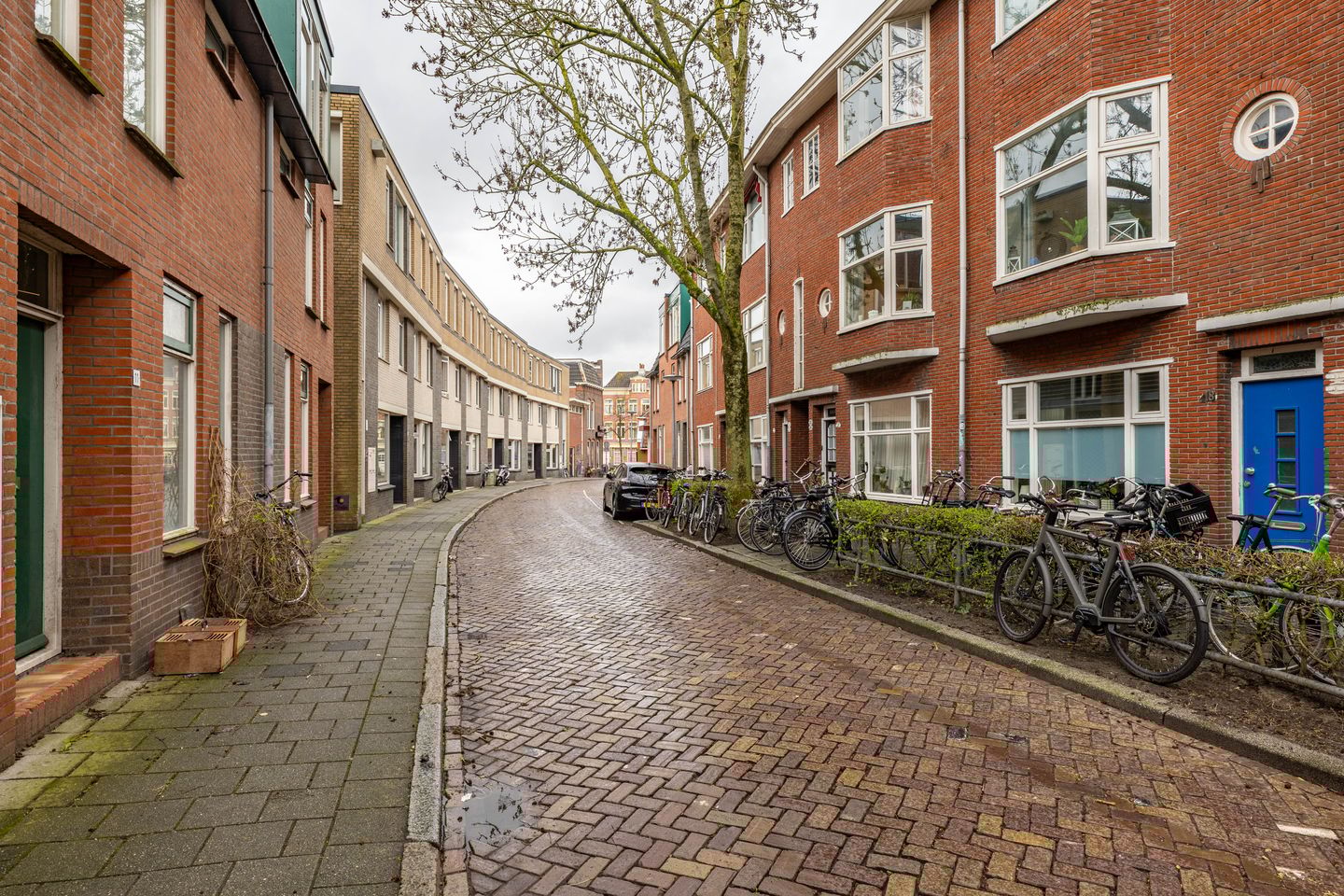 Foto 34 van Driemolendrift 16-B