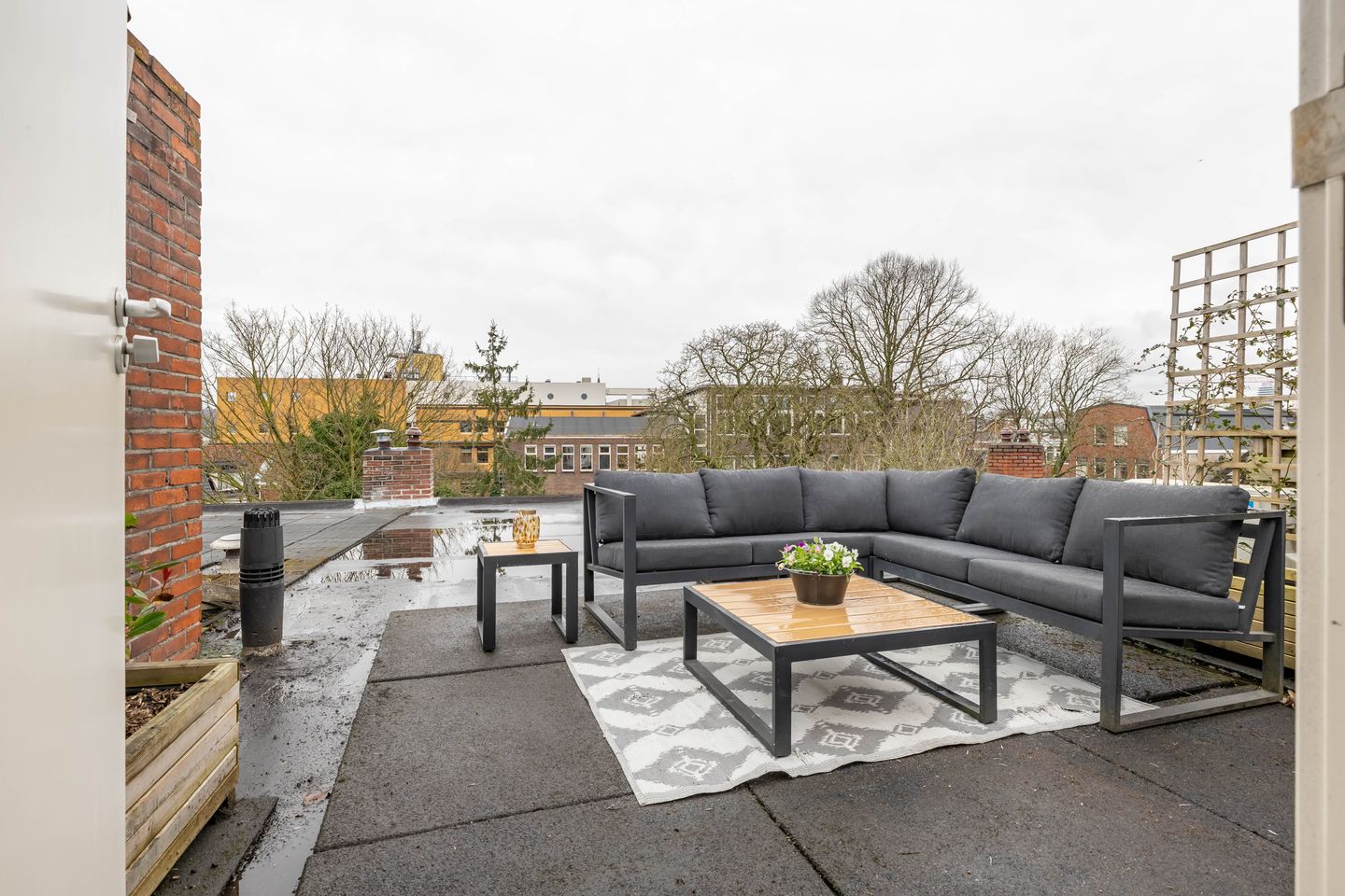 Foto 4 van Driemolendrift 16-B