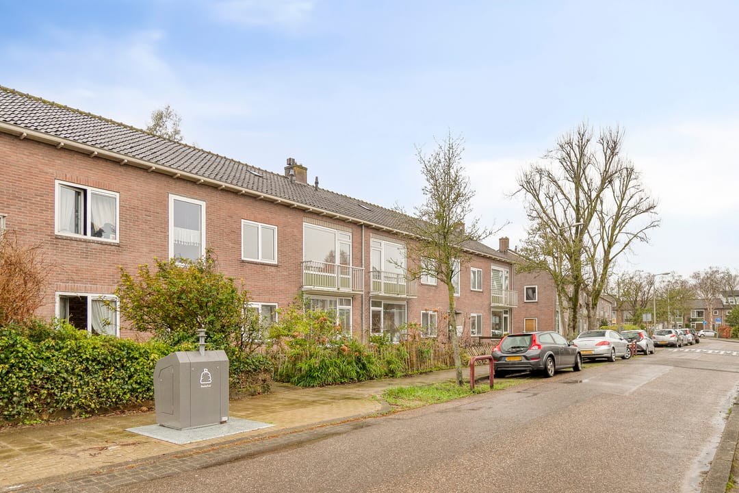 Foto 32 van Astasiastraat 11-1