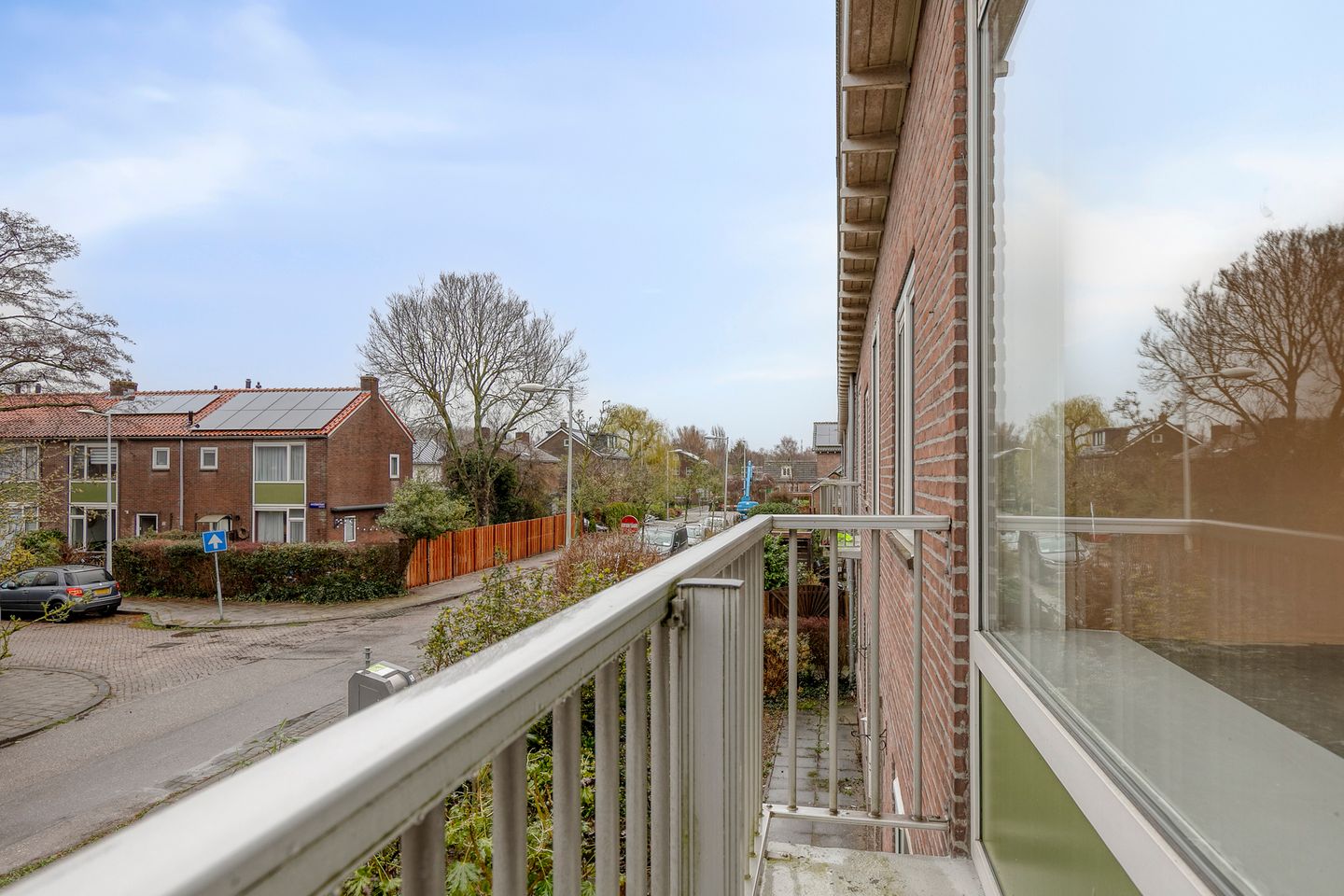 Foto 4 van Astasiastraat 11-1