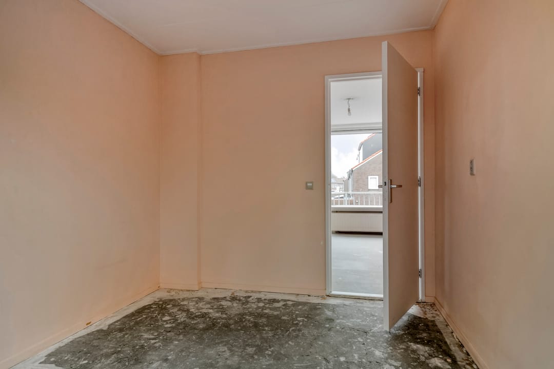 Foto 11 van Astasiastraat 11-1