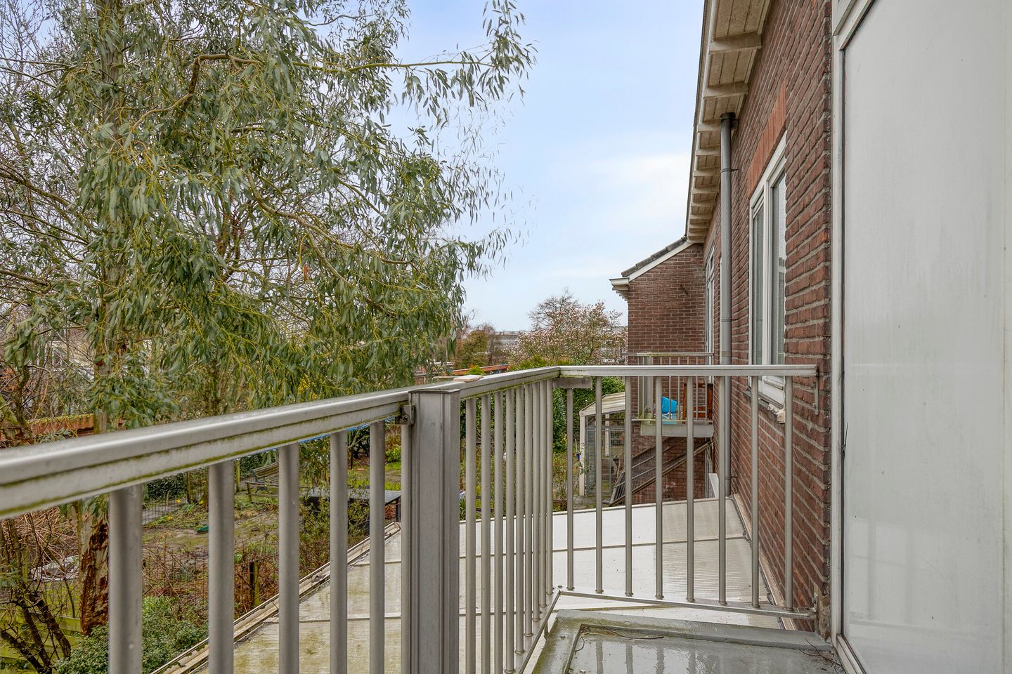 Foto 20 van Astasiastraat 11-1