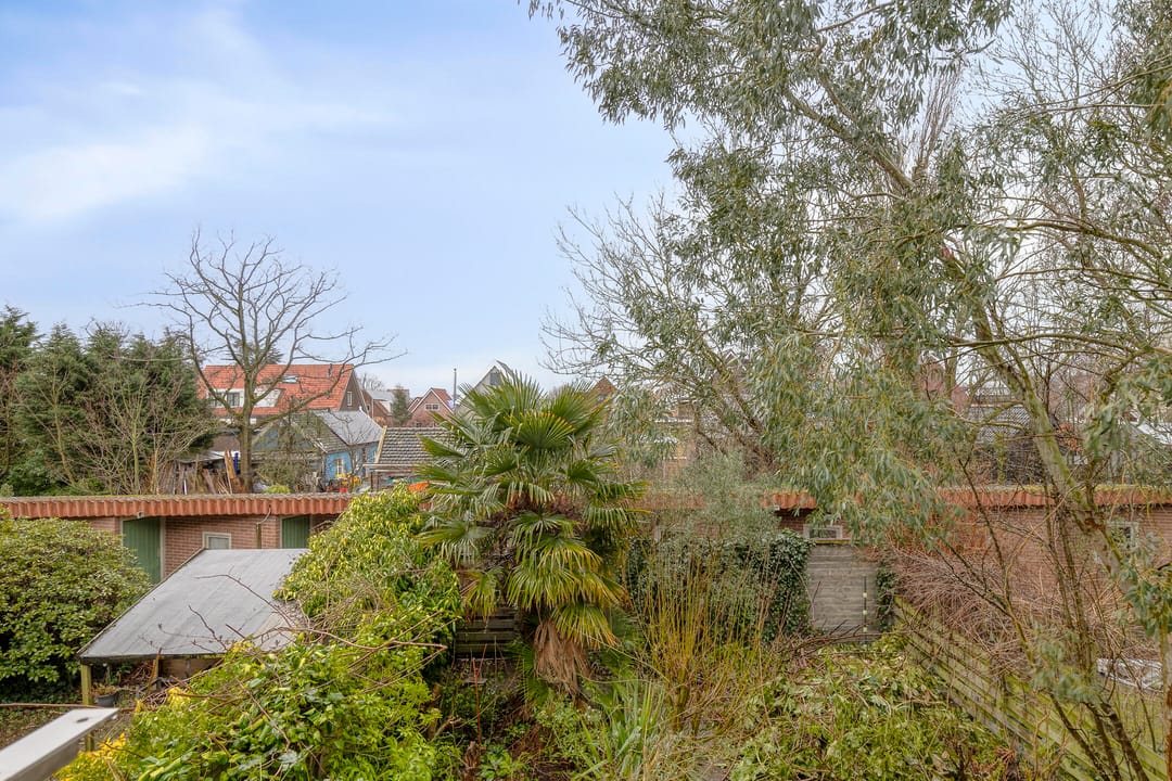 Foto 2 van Astasiastraat 11-1