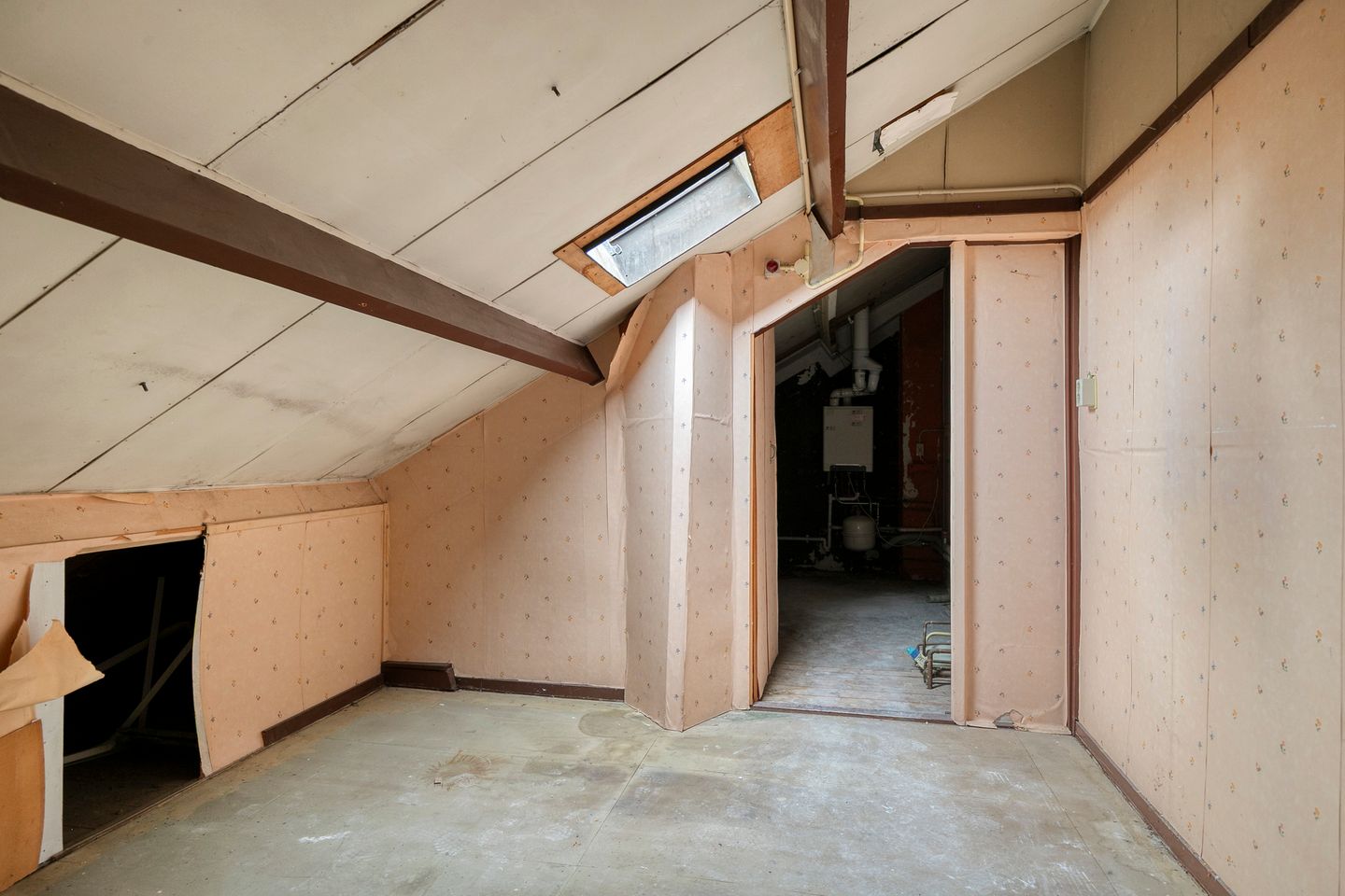 Foto 25 van Astasiastraat 11-1