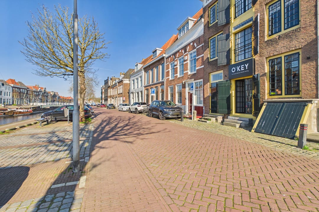 Photo 38 of Korendijk 34-D