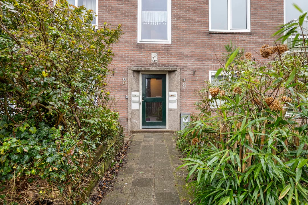 Foto 31 van Astasiastraat 11-1