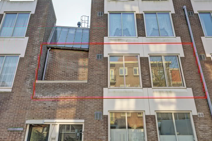 Photo 2 of Transvaalstraat 99-B