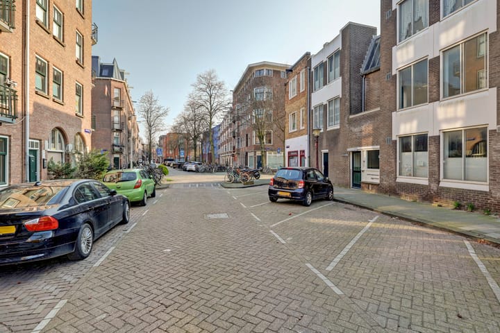 Photo 3 of Transvaalstraat 99-B