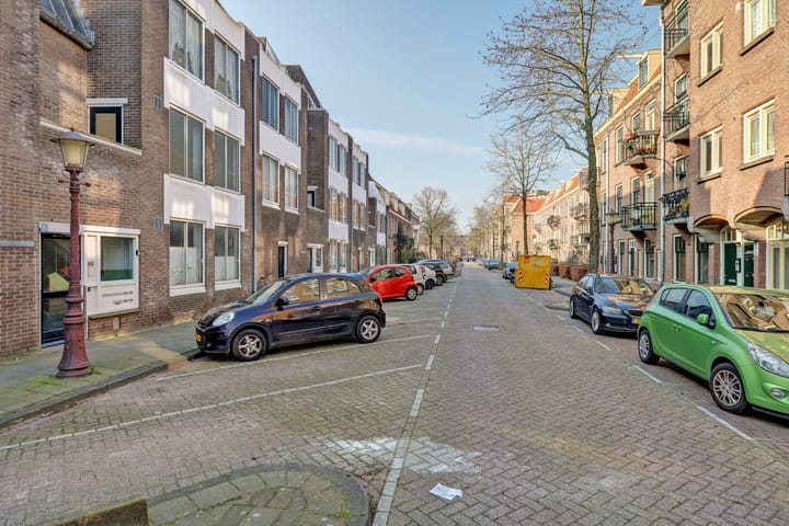 Photo 4 of Transvaalstraat 99-B