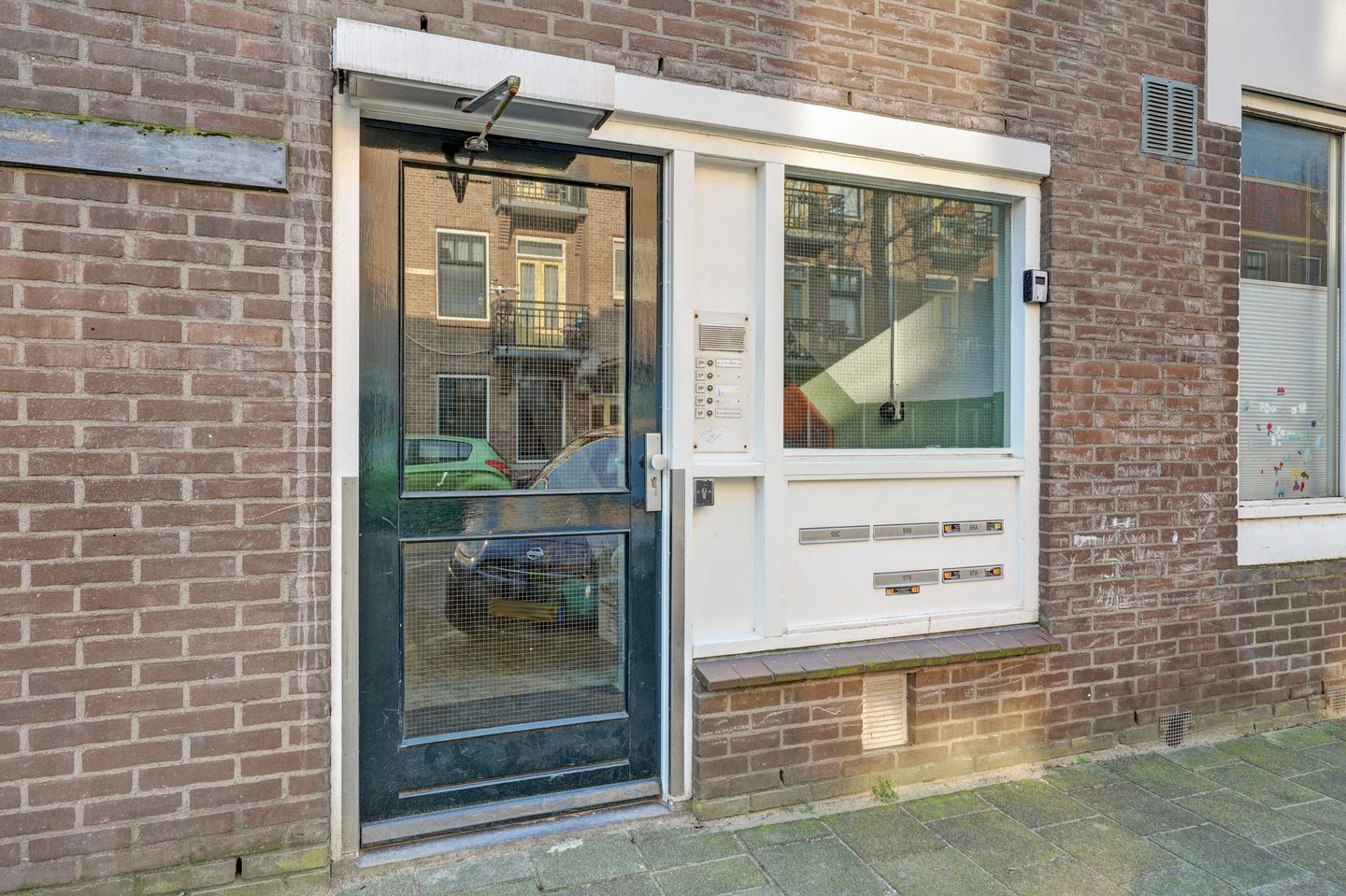 Photo 5 of Transvaalstraat 99-B