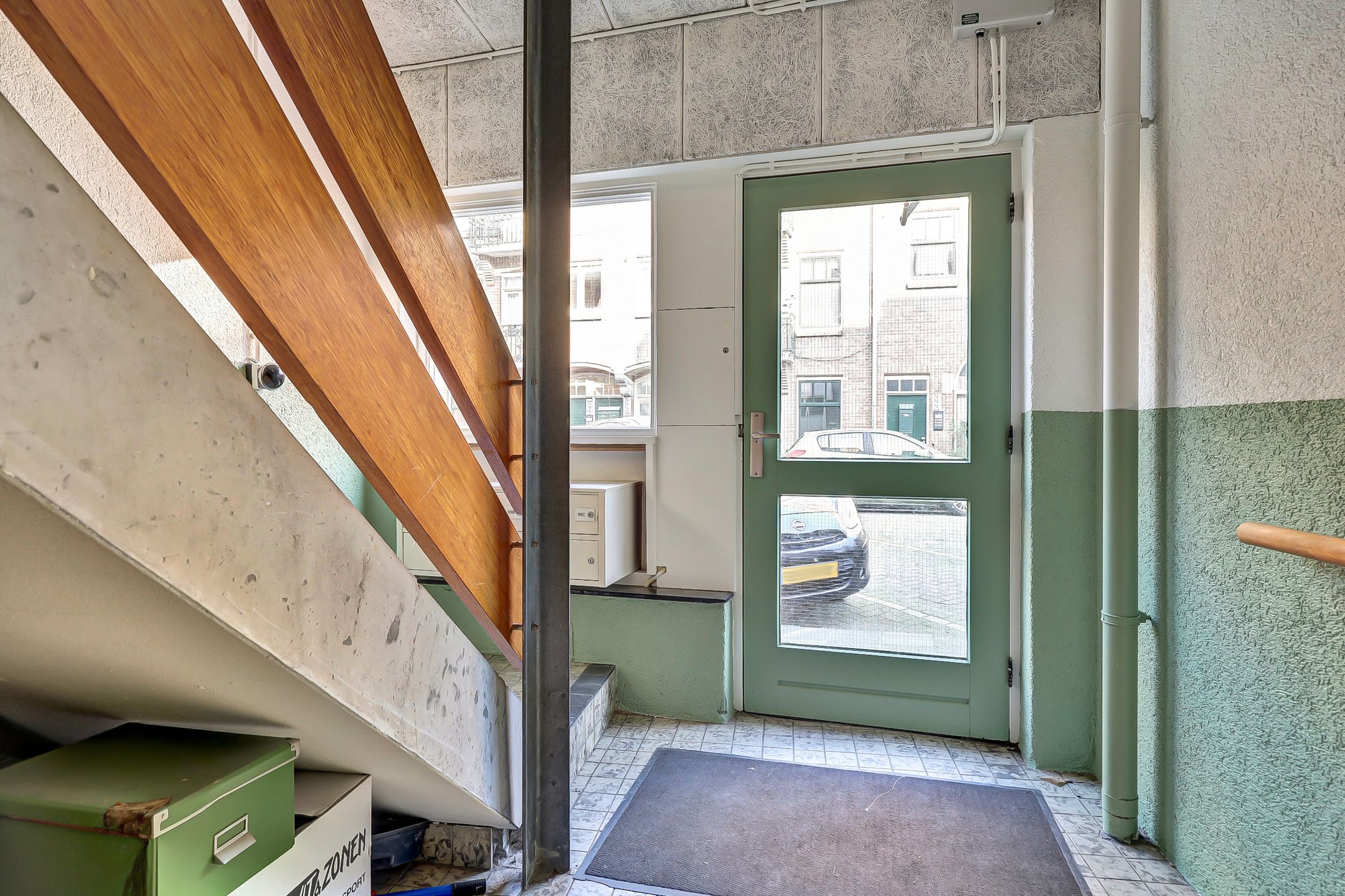 Photo 6 of Transvaalstraat 99-B