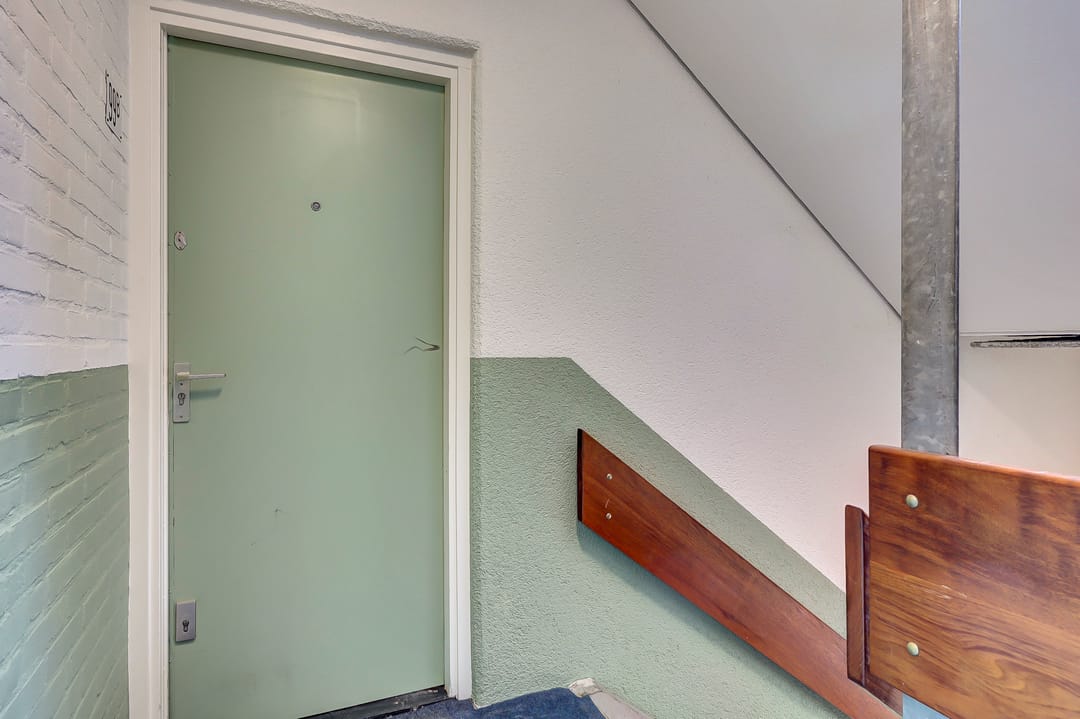 Photo 7 of Transvaalstraat 99-B