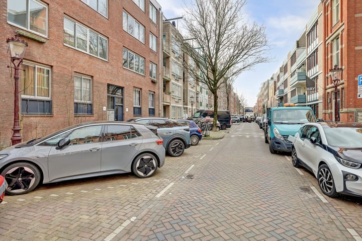 Foto 4 van Derde Oosterparkstraat 194-B