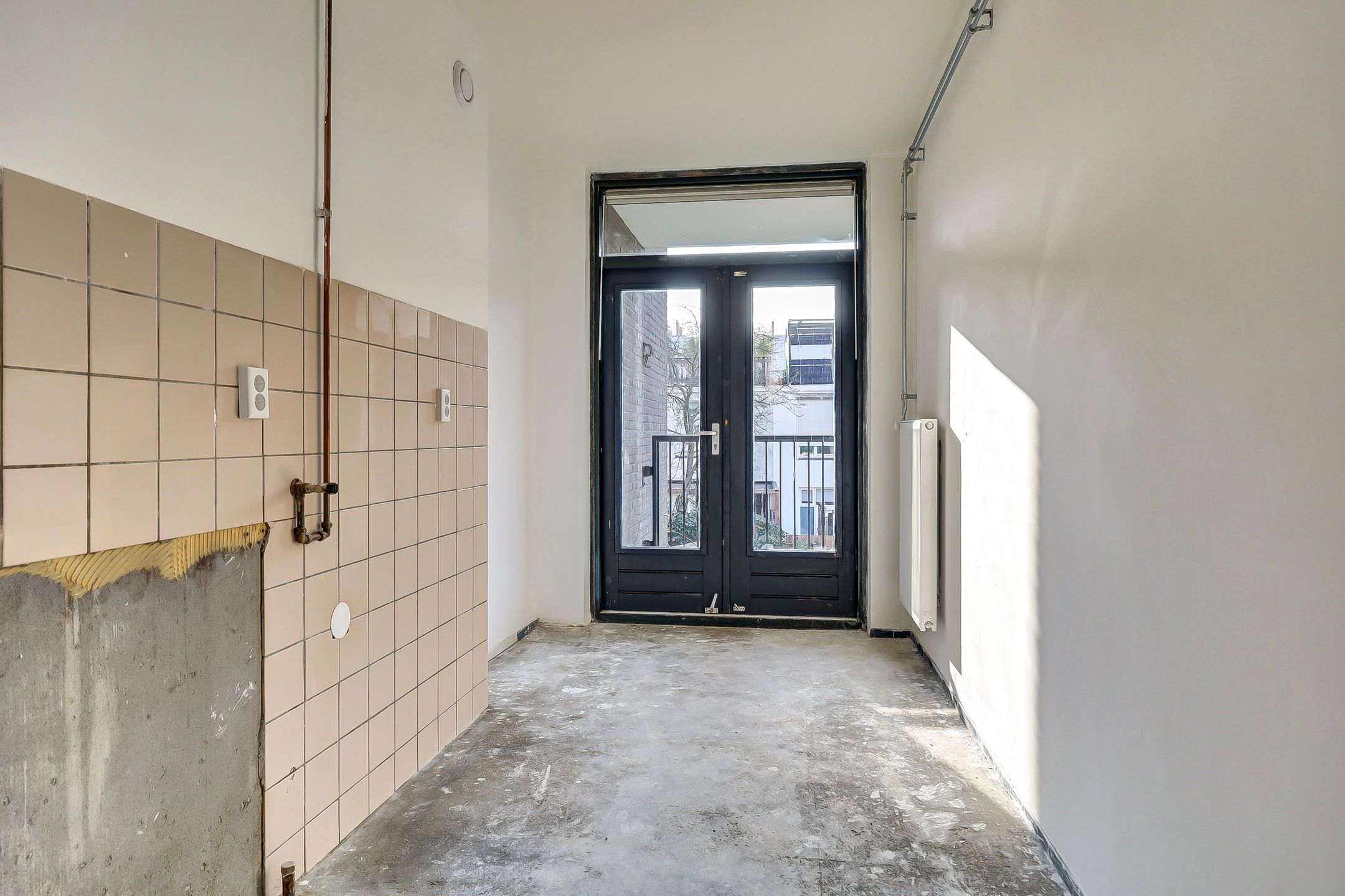 Photo 15 of Transvaalstraat 99-B