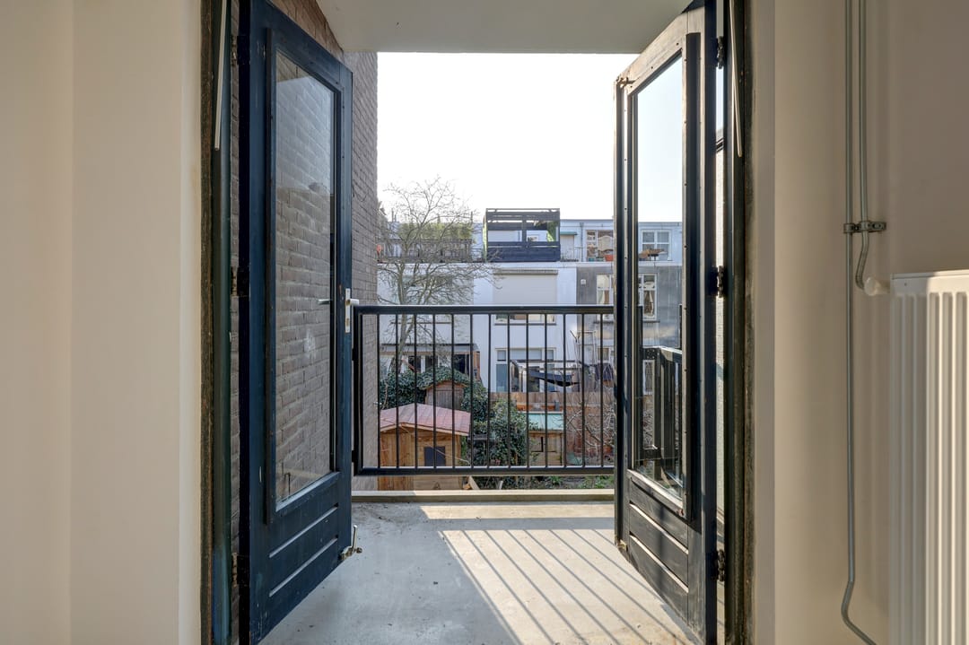 Photo 16 of Transvaalstraat 99-B