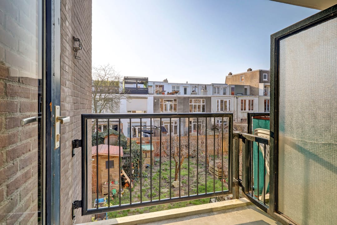 Photo 17 of Transvaalstraat 99-B