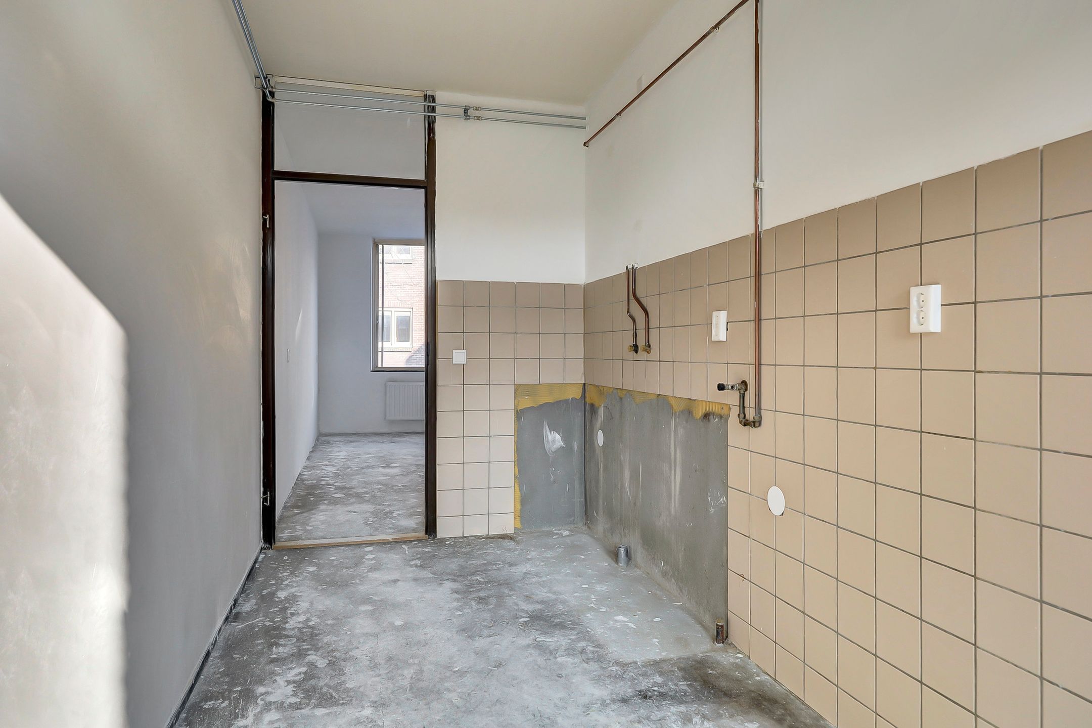 Photo 18 of Transvaalstraat 99-B