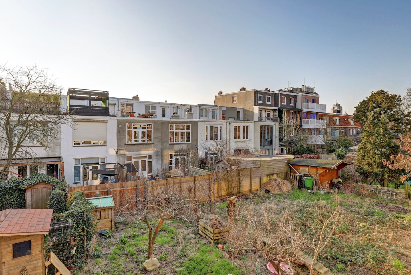 Photo 25 of Transvaalstraat 99-B