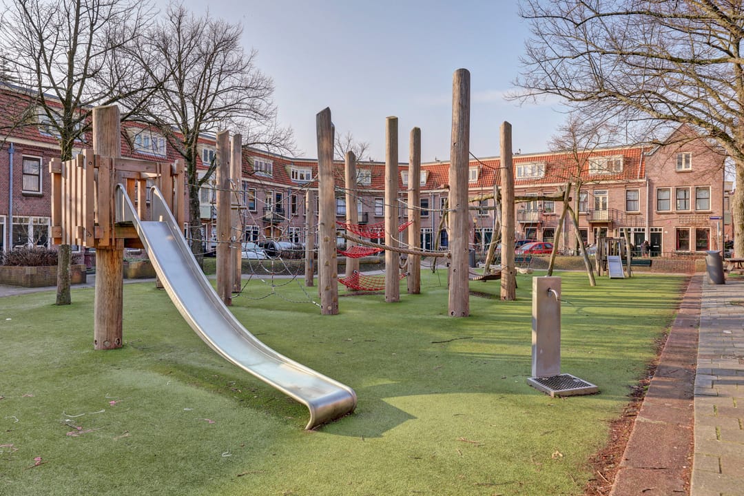 Photo 26 of Transvaalstraat 99-B