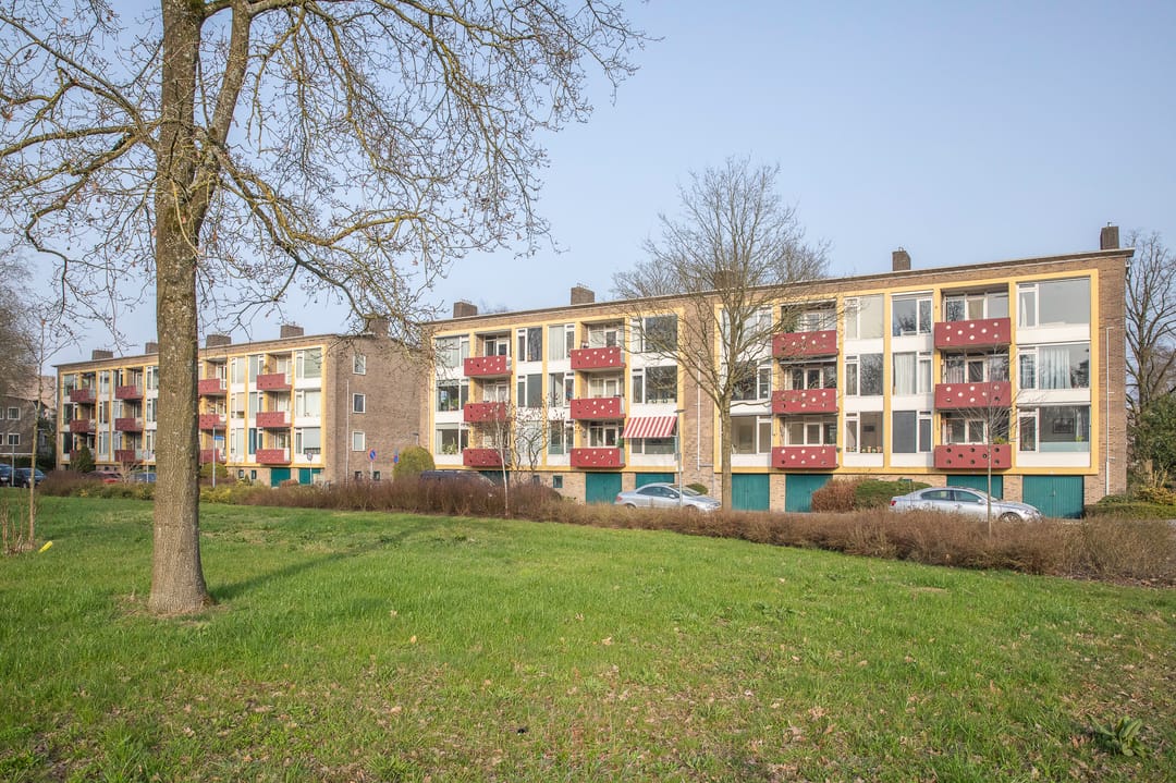 Foto 1 van Berkenstraat 41