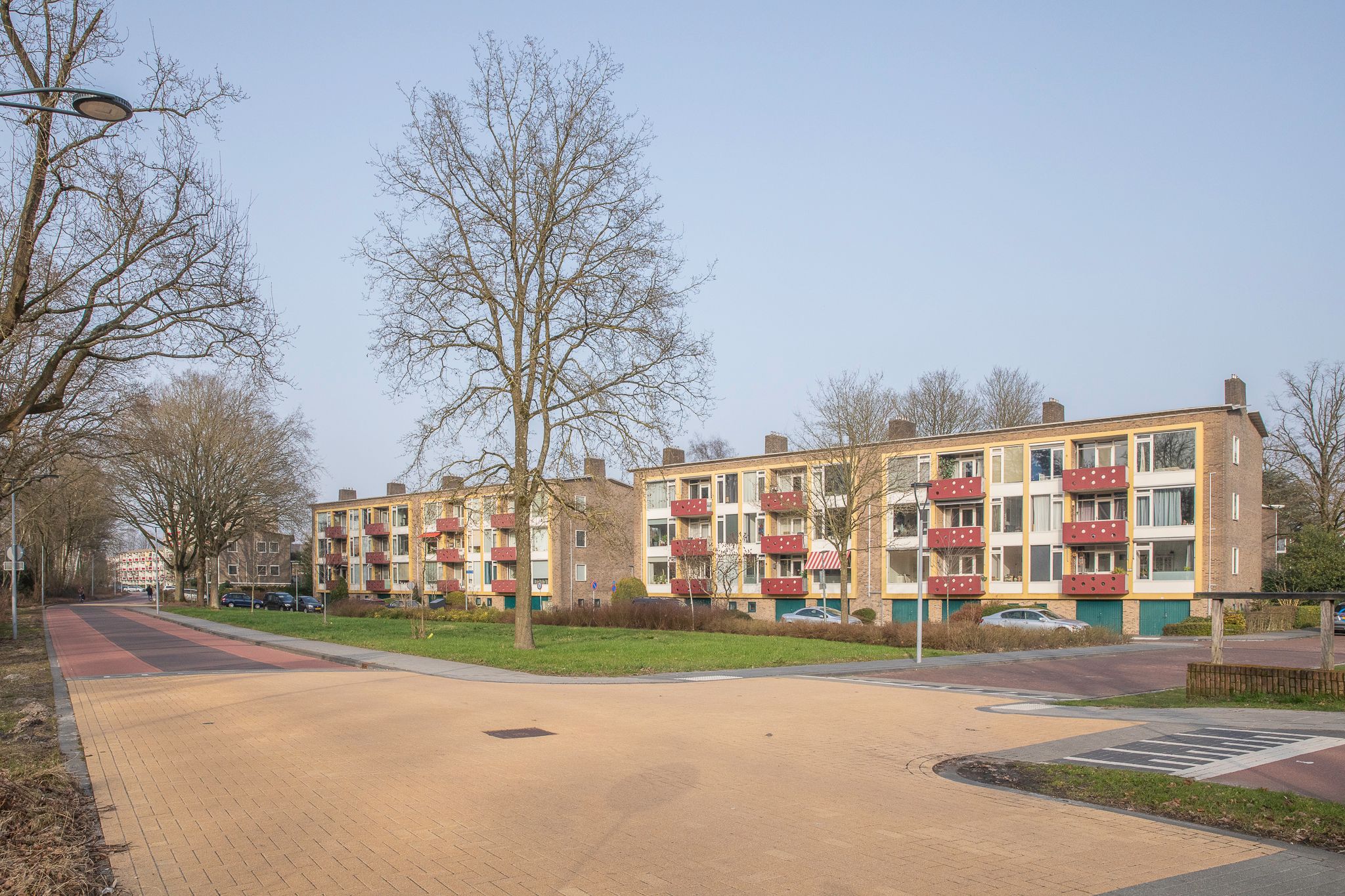 Foto 6 van Berkenstraat 41