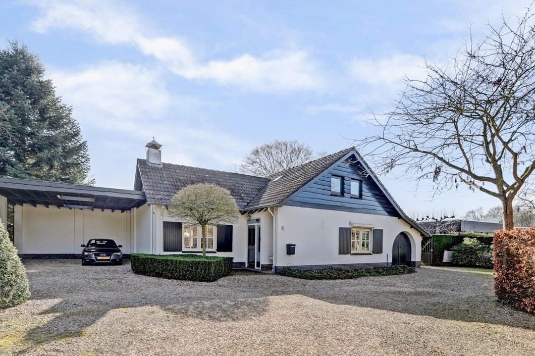 Photo 2 of Lijsterlaan 6