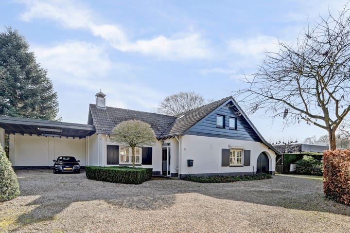 Photo 2 of Lijsterlaan 6