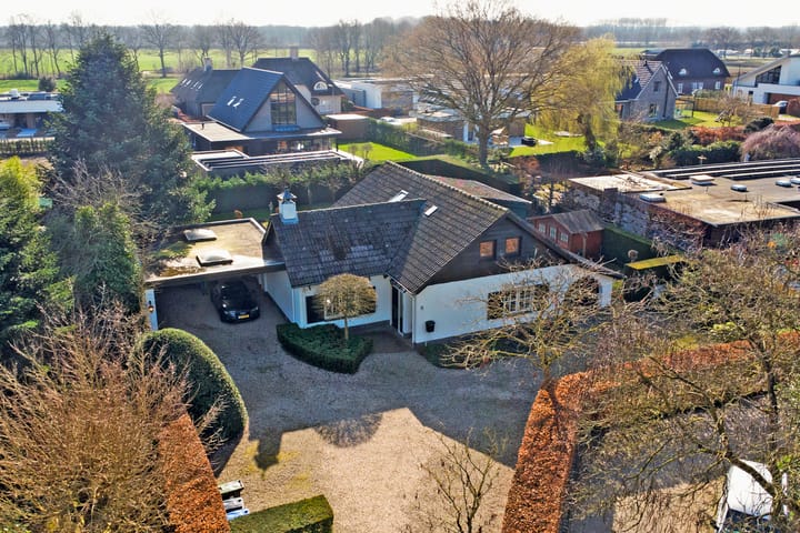 Photo 5 of Lijsterlaan 6