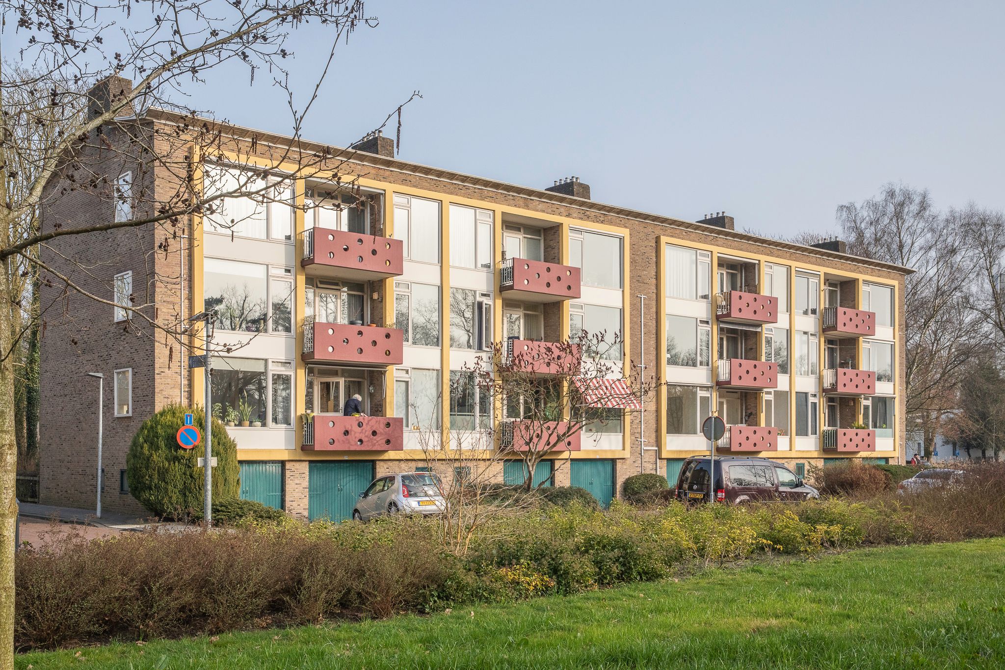 Foto 9 van Berkenstraat 41