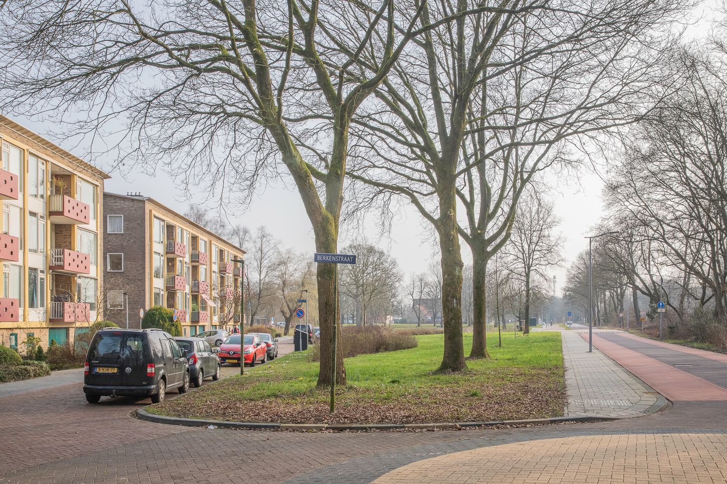 Foto 10 van Berkenstraat 41