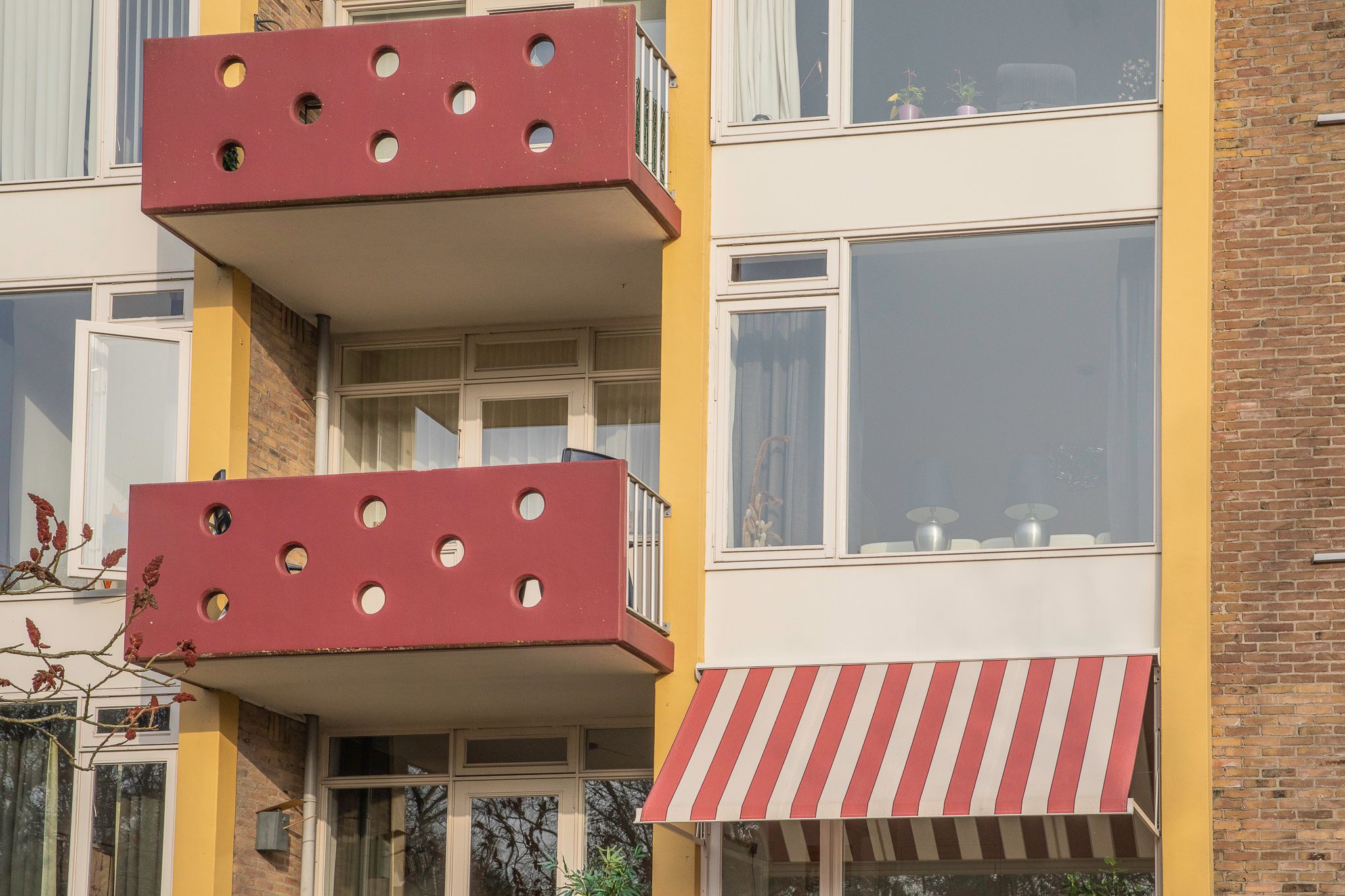 Foto 12 van Berkenstraat 41