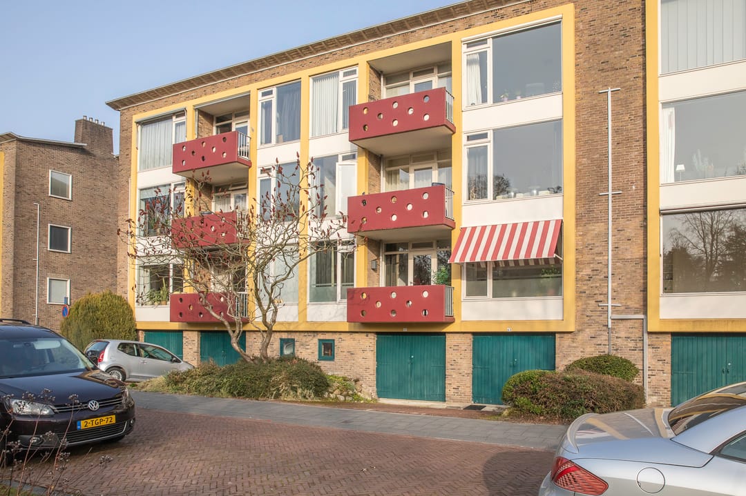 Foto 13 van Berkenstraat 41