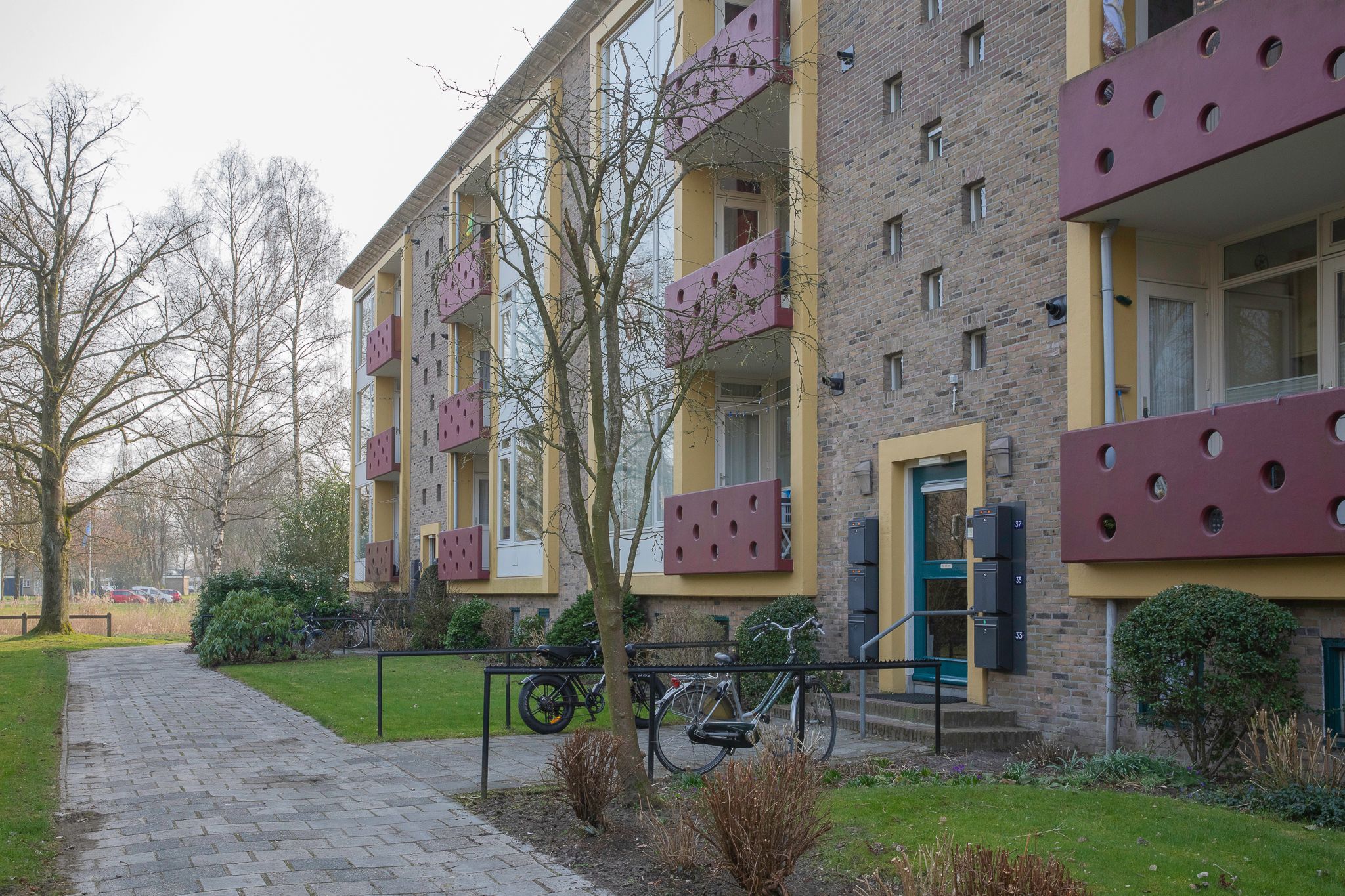 Foto 15 van Berkenstraat 41