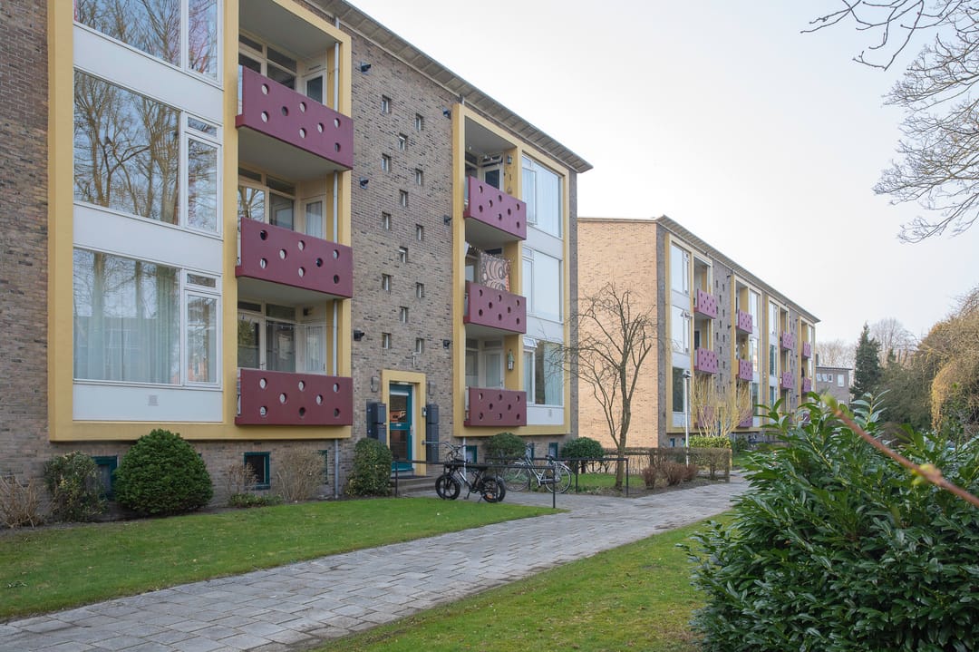 Foto 16 van Berkenstraat 41