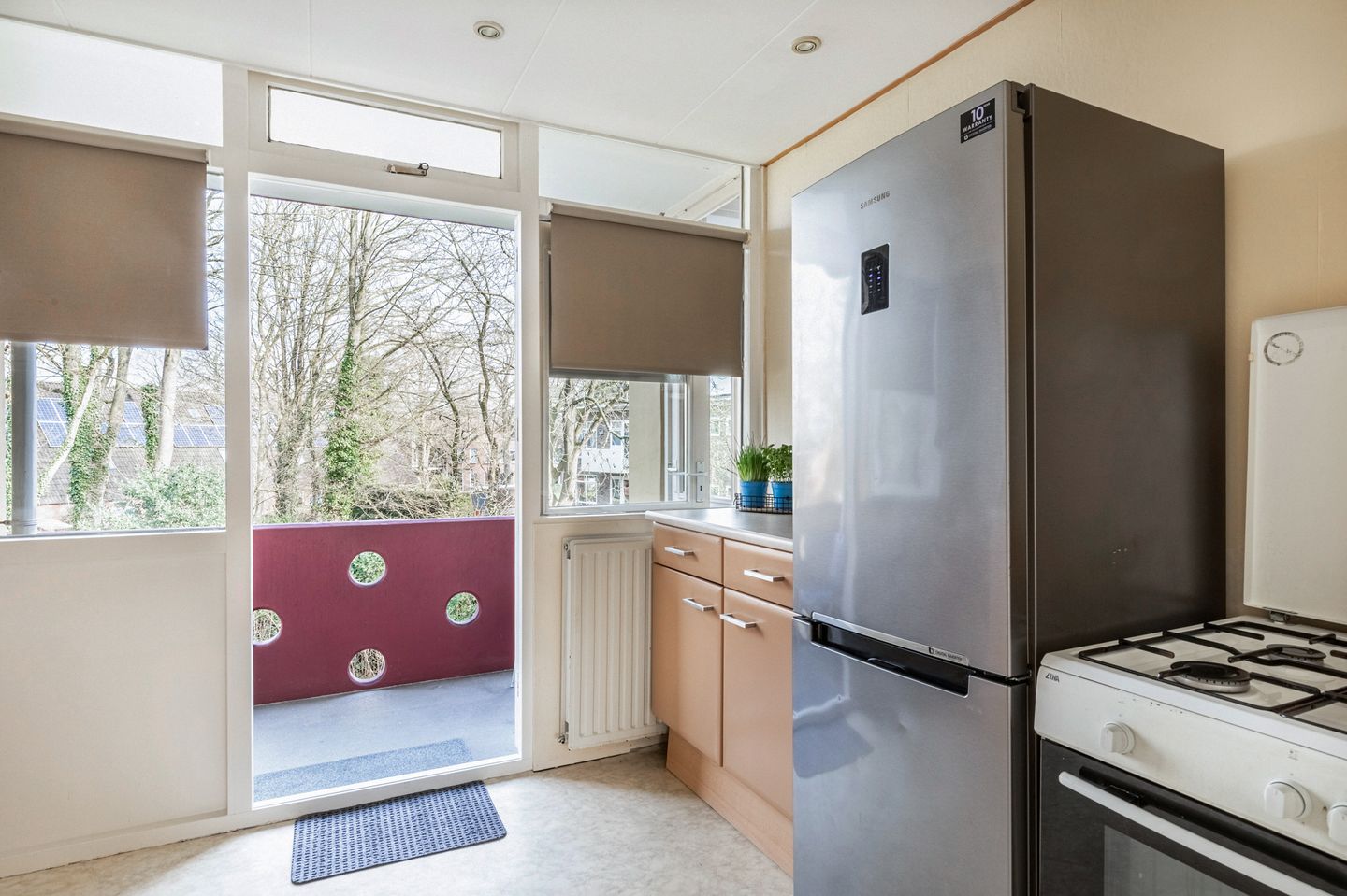 Foto 20 van Berkenstraat 41