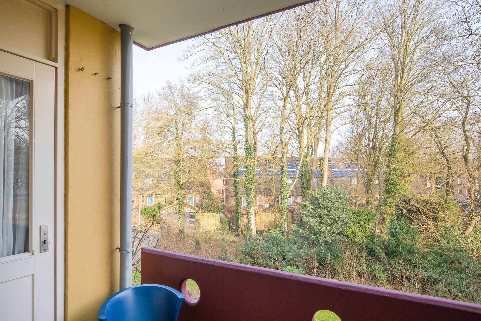 Foto 21 van Berkenstraat 41