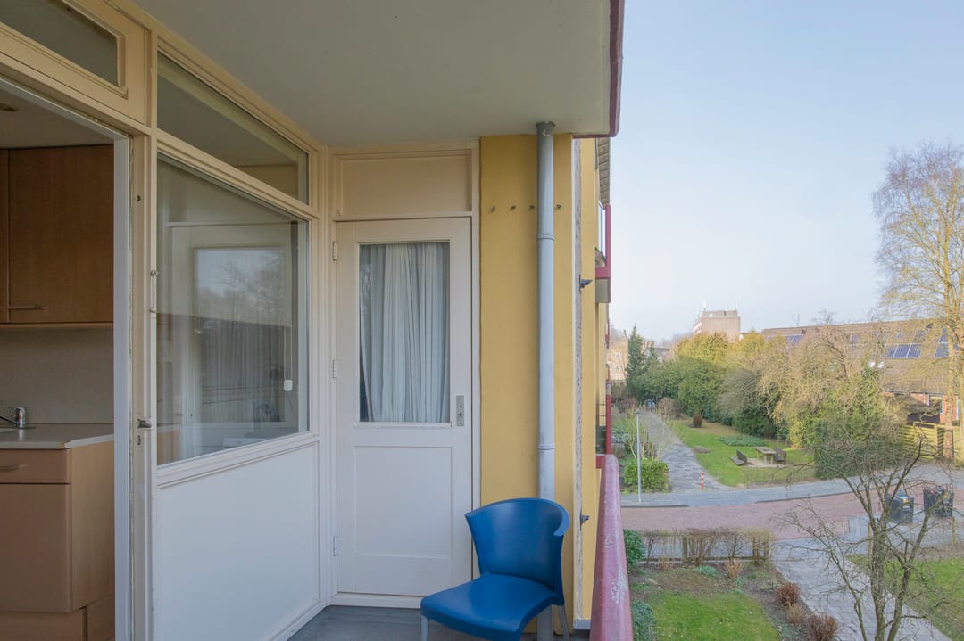 Foto 23 van Berkenstraat 41