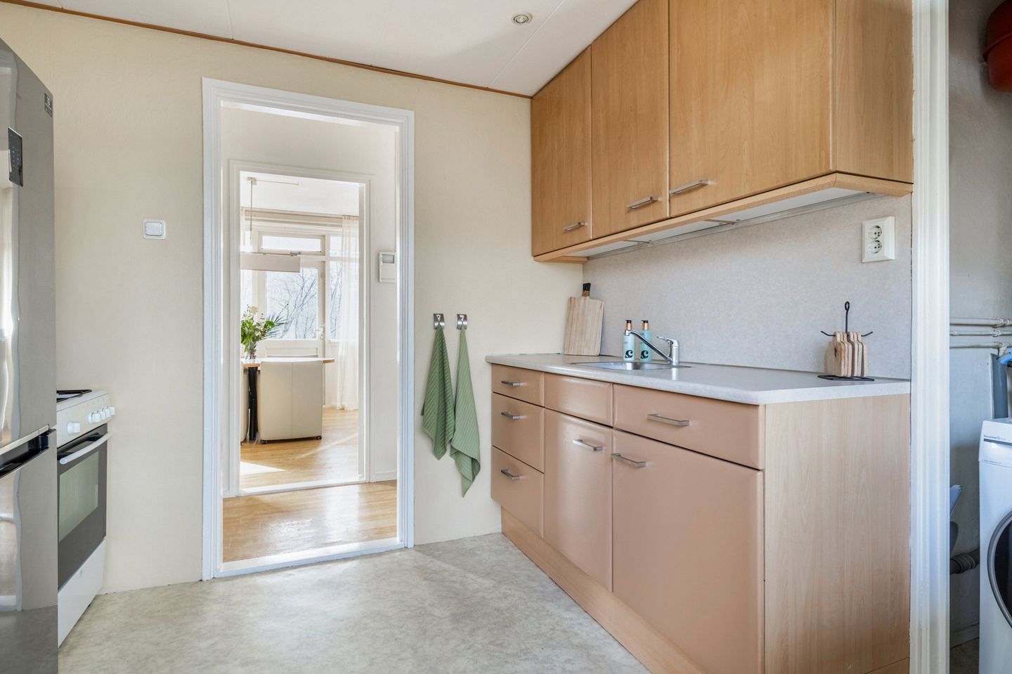 Foto 25 van Berkenstraat 41