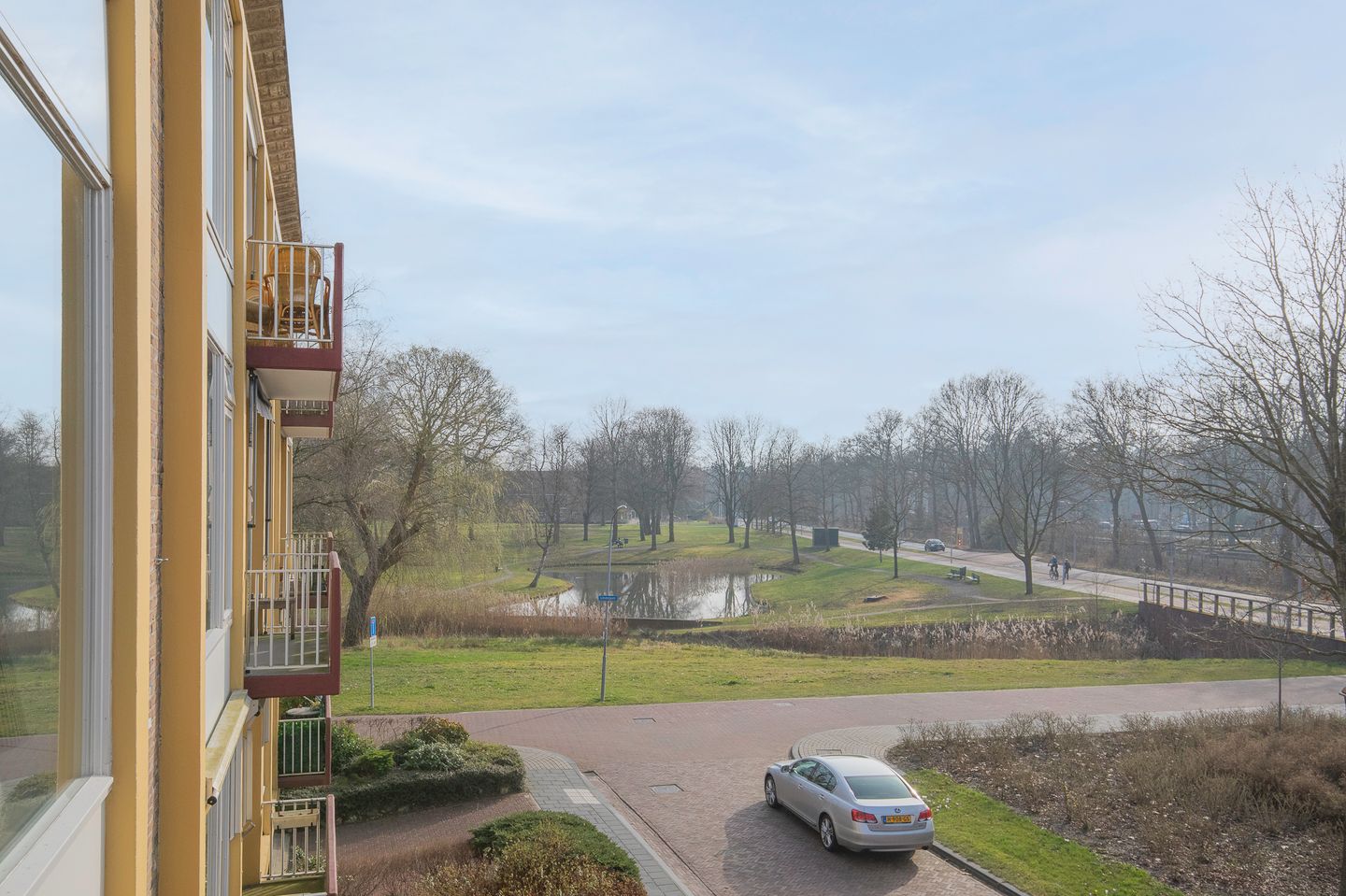 Foto 34 van Berkenstraat 41