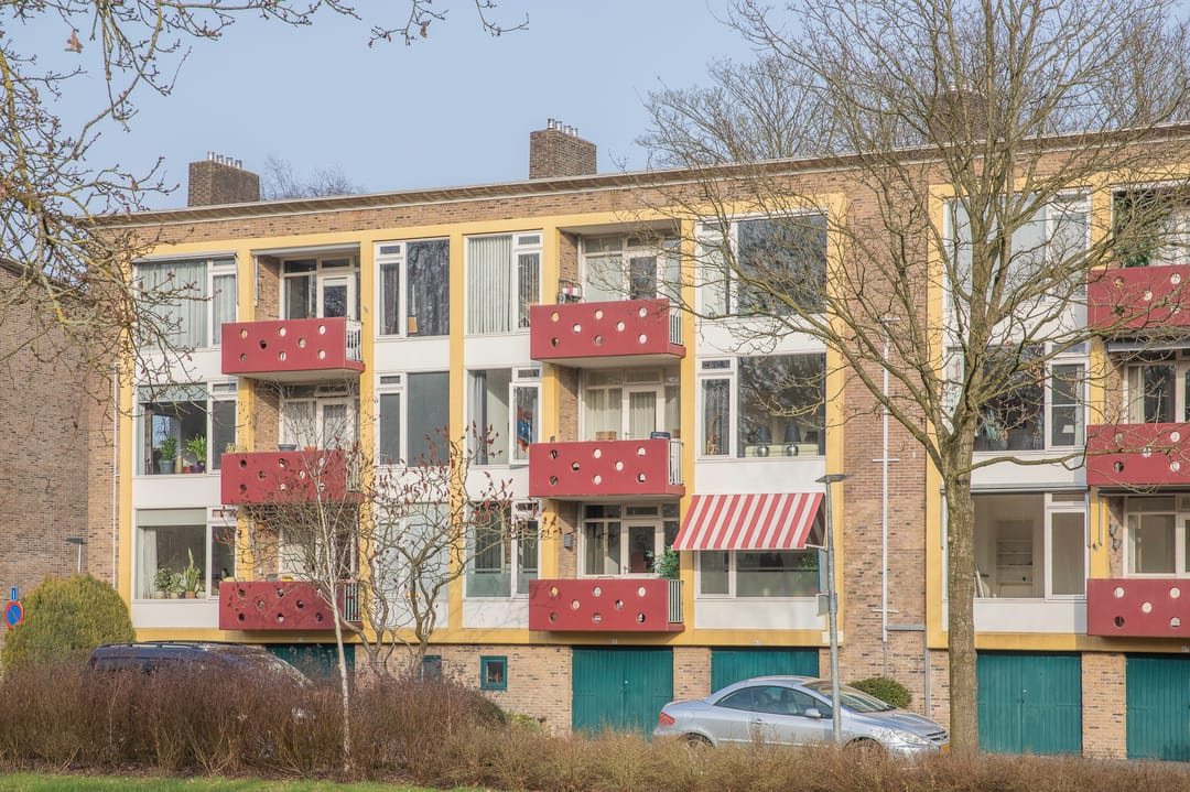 Foto 8 van Berkenstraat 41